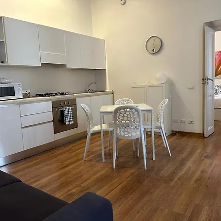 Apartamento Romeholidayhome 2