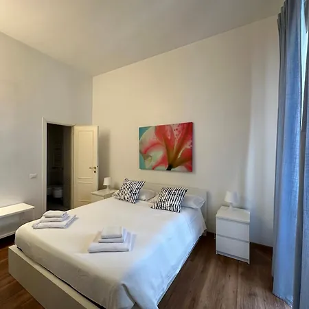 Apartamento Romeholidayhome 2