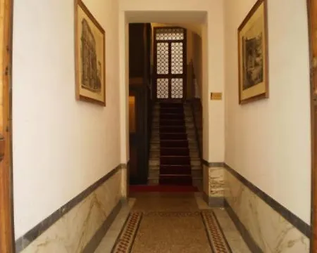 Romeholidayhome 2 Roma